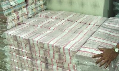 Pemerintah Tambah Utang Rp 21,05 Triliun Melalui SUN