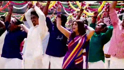 Pashto Dubbing Song 2107 - Zulfe De Zangal Wazeristan De By AttiQ