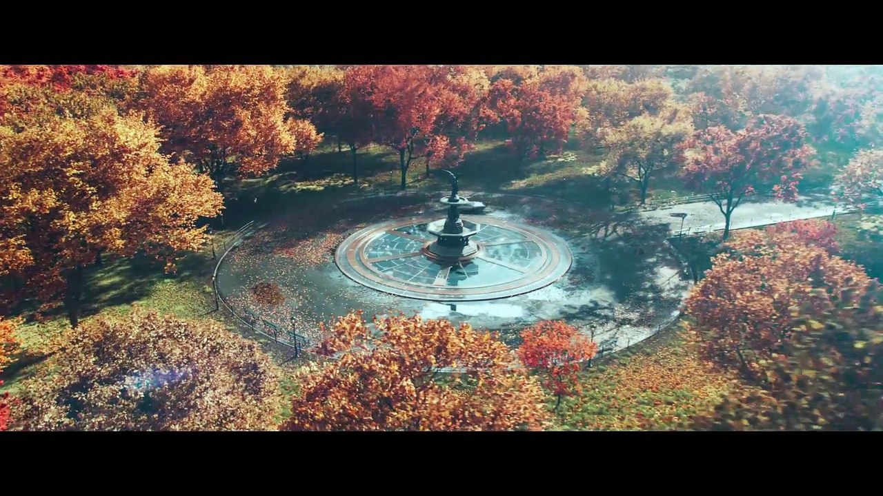 Ready Player One 2018 trailer