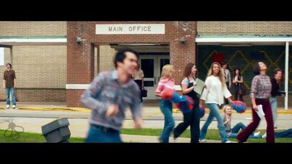 MY FRIEND DAHMER Trailer (2017) Serial Killer Movie