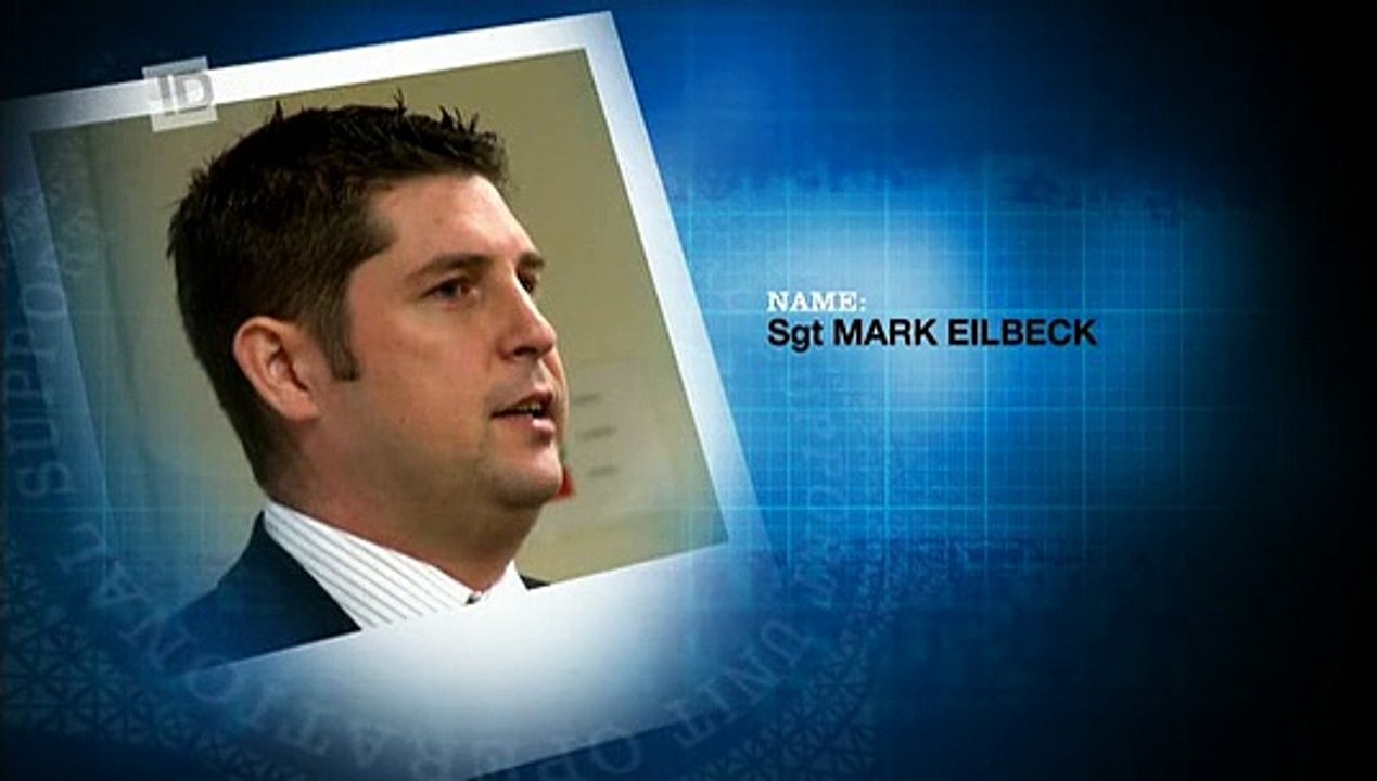 Britains Toughest Cops E01