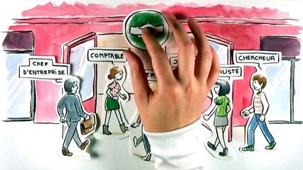 Bienvenue dans le nouveau Village by CA d’Angers