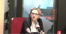 F. Berthout (Maire Paris 5e): Moralisation,«bonne idée, attention à la dictature de la transparence»