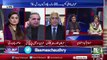 PTI Imran Ismail Bashing Respond On Imran Money Trail & PM Nawaz Resign