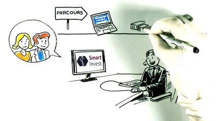 Smart Invest vous accompagne dans votre parcours du combattant!!