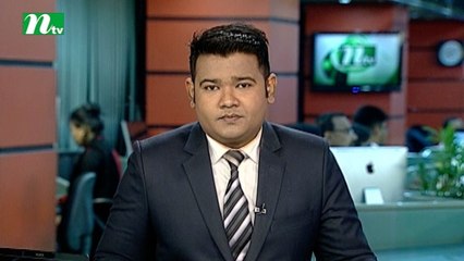 NTV Dupurer Khobor | 26 July, 2017