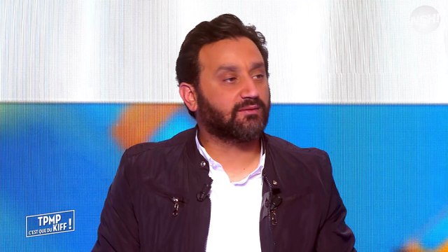 Patrick Sébastien prend la défense d’Isabelle Morini Bosc sur le plateau de TPMP