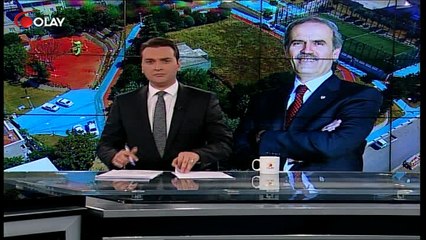 Yıldırım yeni parkına kavuştu (Haber 25 07 2017)