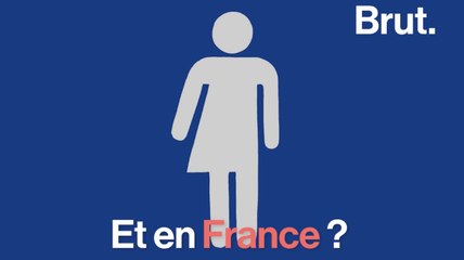 Toilettes non-genrées : où en est-on en France ?