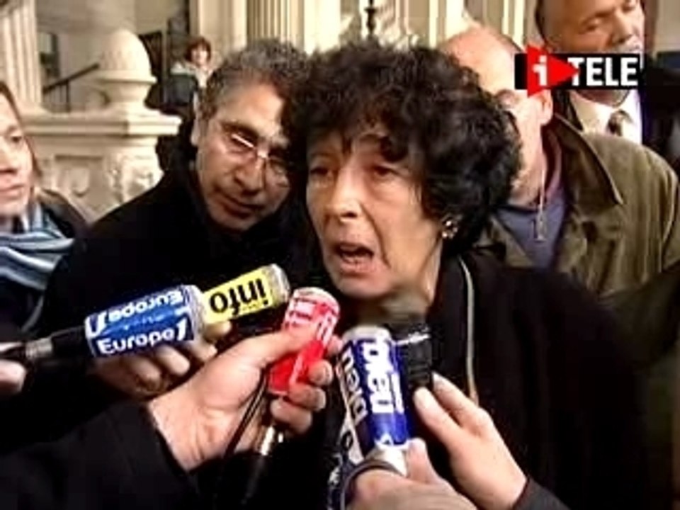 I Télé Soir : 24 octobre 2007