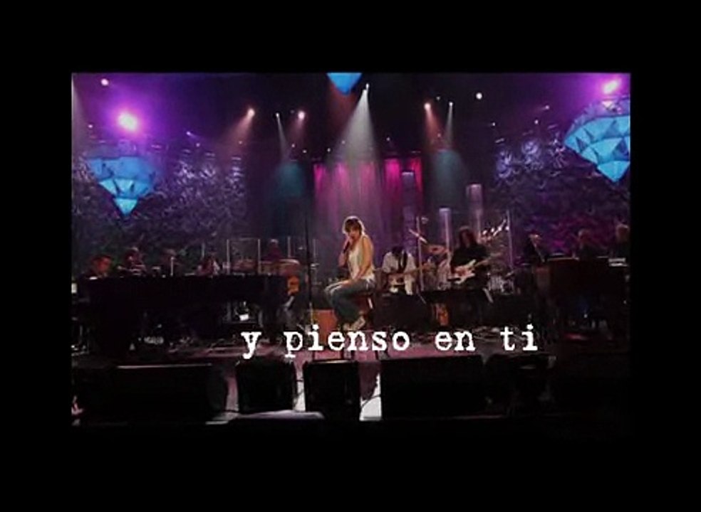 Thalia Pienso En Ti Video