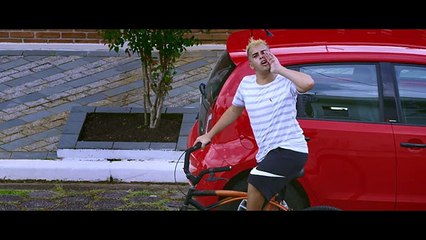 MC G15 - Deu Onda (KondZilla)