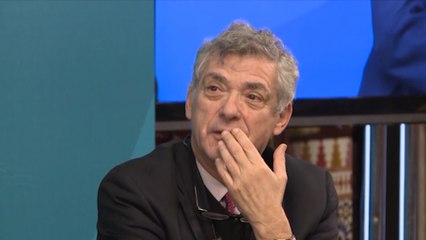 Villar, suspendido como presidente de la Federación