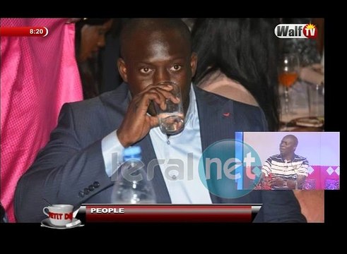 infos people walf petit déj du mercredi 26 juillet