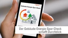 Energie sparen beim Heizen