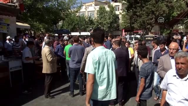 Fakıbaba: (Rusya Ile Domates Ihracatı) Benim Görevim Bundan Sonra Alternatifler Hazırlamak