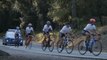 Vídeo: coches de apoyo gratuitos para clubes de ciclistas