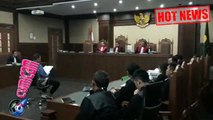 Hot News! Bacakan Pledoi, Saipul Jamil Membela Diri di Depan Hakim? - Cumicam 26 Juli 2017