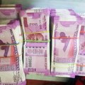 RBI stops printing Rs 2000 notes, focus turns to Rs 200 notes