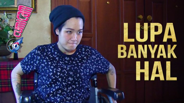 Sudah Bisa Berkomunikasi, Tapi Ingatan Vanesha Belum Pulih Total - Cumicam 26 Juli 2017