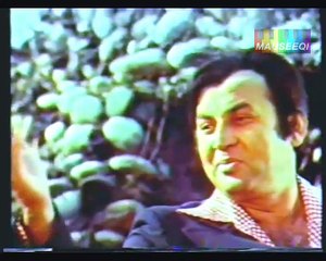 ik Larki Sharmeeli Si - Ghulam Abbas - Chori Chori