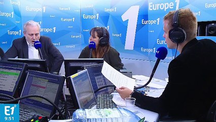 Yves Bigot : "TV5 Monde est la chaîne de la francophonie"