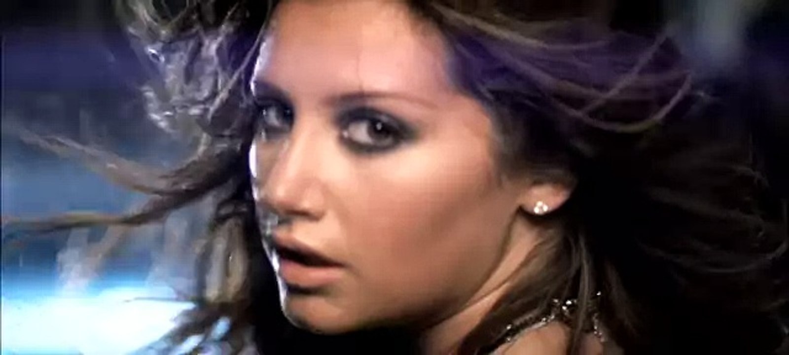 Ashley Tisdale - It's Alright, It's OK