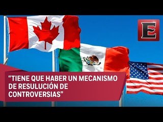 Análisis de las renegociaciones del Tratado del Libre Comercio