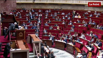 Le bizutage de Carole Bureau-Bonnard