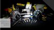 Diesel Engine Spare Parts from Leading Brands - MTQ Engine Systems