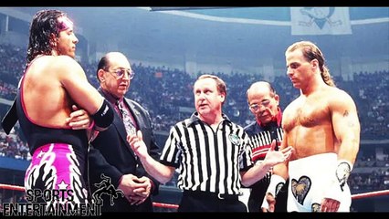 7 Wrestlers Who BACKSTABBED Their REAL LIFE FRIENDS