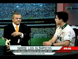 Entrevista a Rubén García Novoa