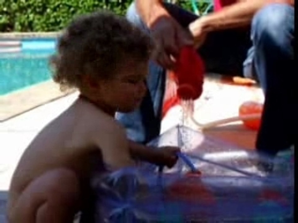 Petit Zazou
