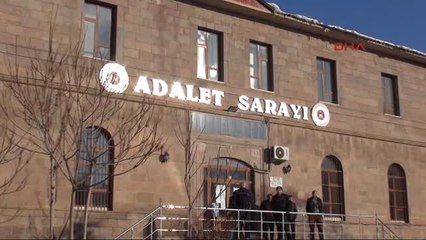 Giresun Öğreticiye Cinsel Istismar Davasında Rekor Ceza