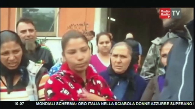 Un Giorno Speciale - 26 luglio 2017 - Carlo Stasolla (Presidente Associazione 21 Luglio)