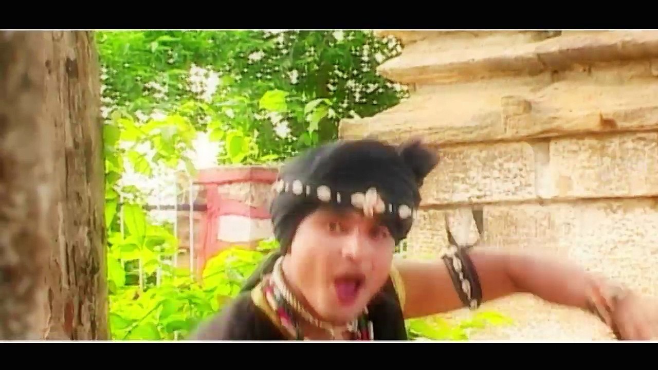 A Barva Nachat Kudat Jaai