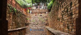 History underground The forgotten Baolis or step-wells of Delhi!