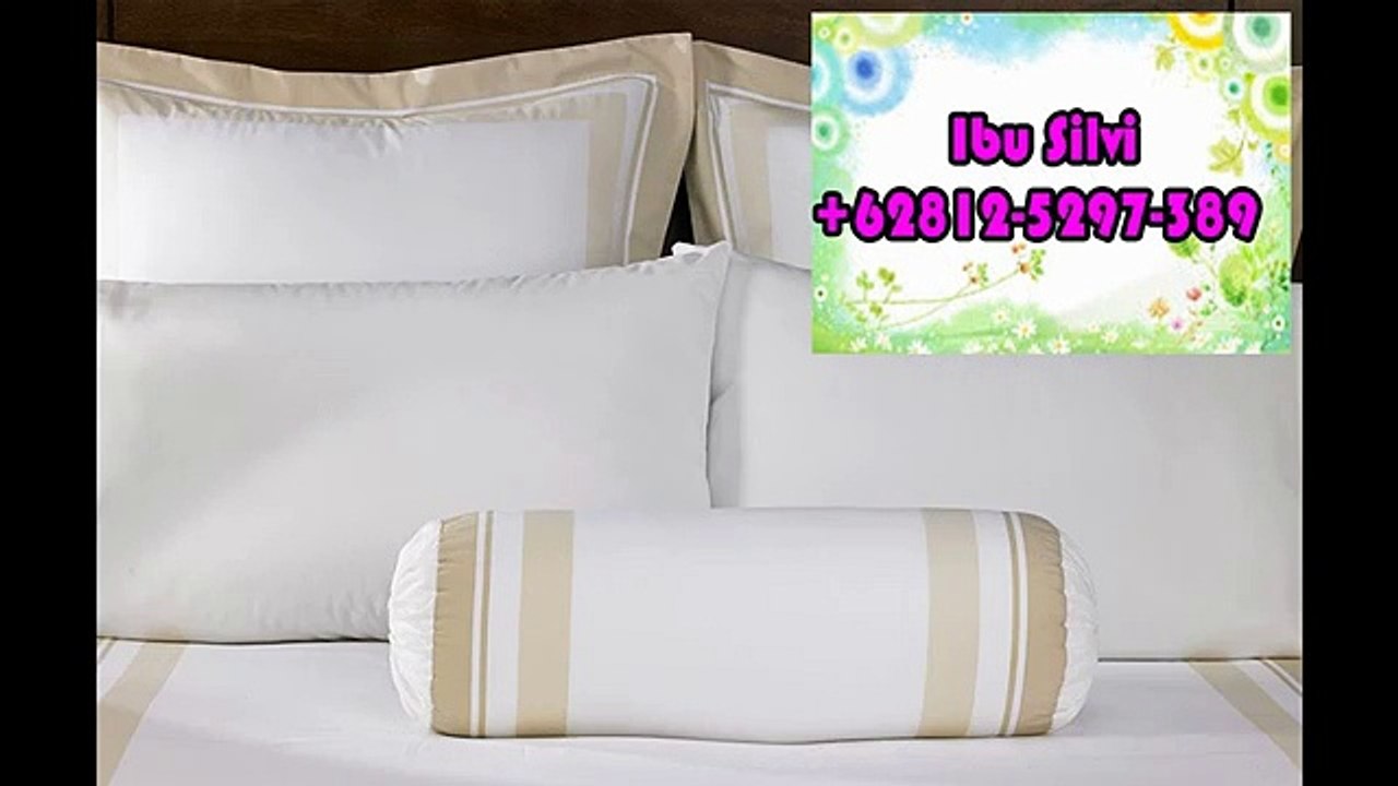 +62812-5297-389(Tsel), MODEL TERBARU !!!, Harga Bantal Hotel Nyaman, Distributor Bantal