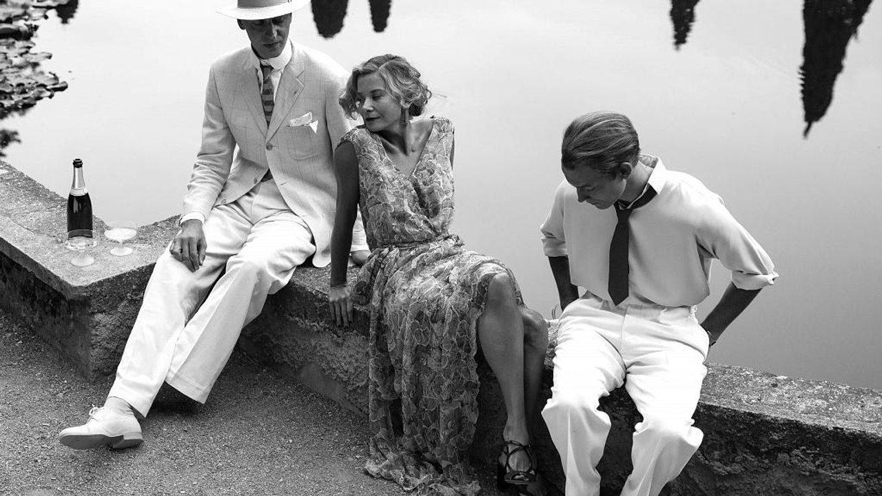 Jetzt im Kino: 'Paradies' und 'The Party'