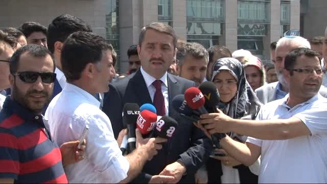 AK Parti İl Başkanı Selim Temurci: Niçin Müdahillik Talebimizin Değerlendirilmediğini Anlamış...