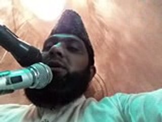 Ghareeboun se Hamdardi (Eid ul Fitar ka khitab) by Qari Ijaz  26.06.2017