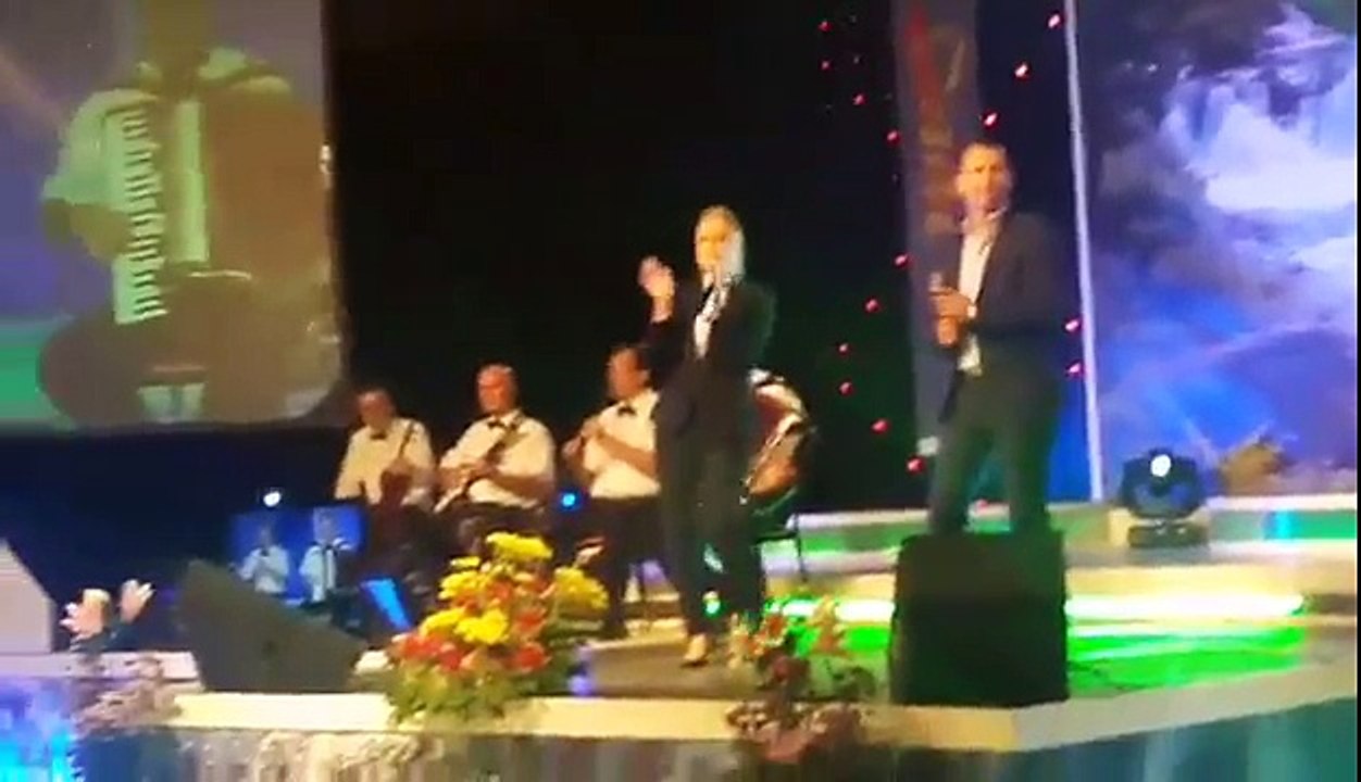 Zehra i Amel - BIhacki