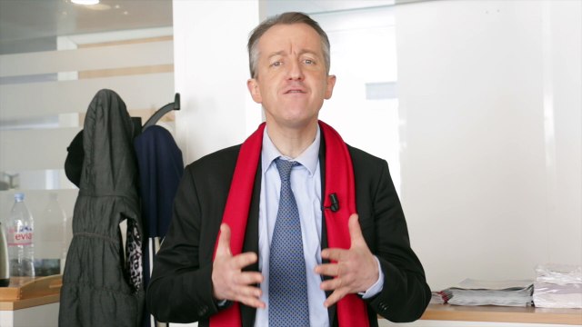 Les Français ne se laissent pas entraîner au pire par les terroristes - L'édito de Christophe Barbier