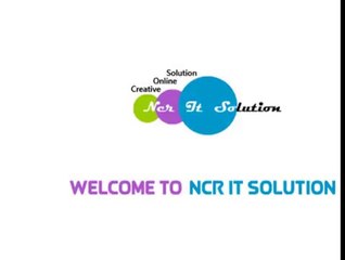 Get Best Website Design Services At NCR IT Solution