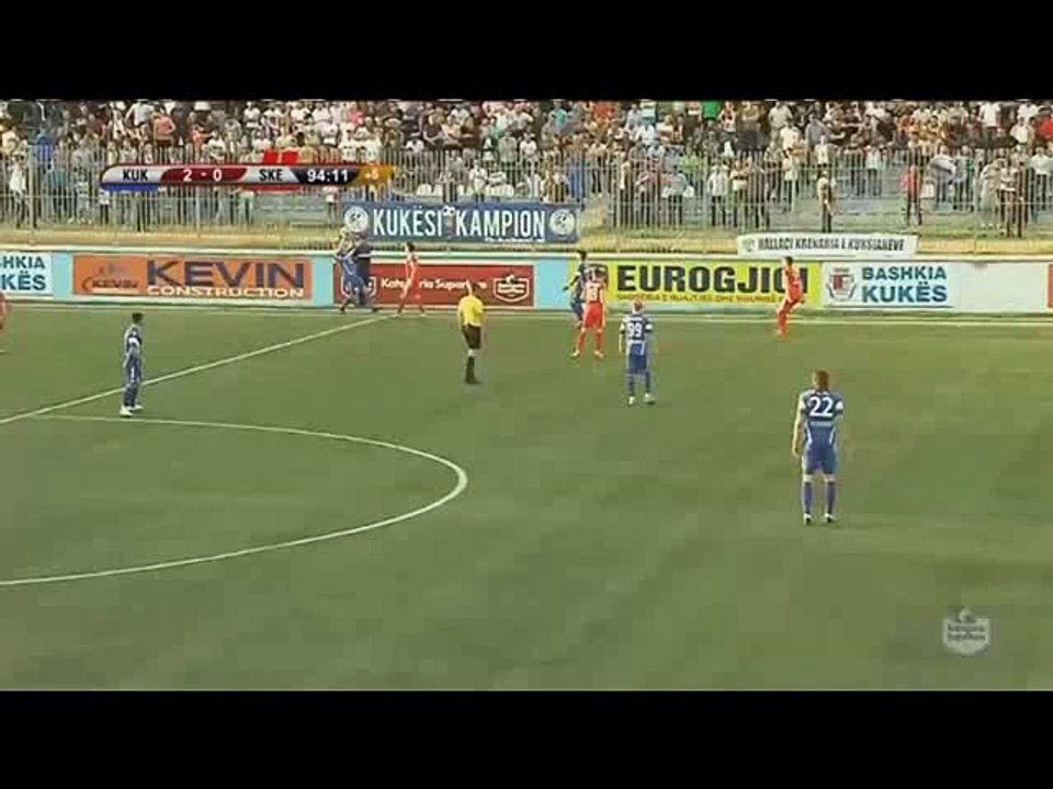 Sindri Guri - Highlights [HD]