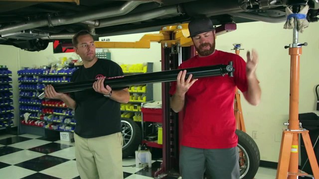 Wilwood Brakes for the Roadkill El Camino and Sand Casting Hot Rod Parts! - Hot Rod Garage Ep. 4