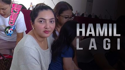 Hamil Muda, Ashanty Cek Kandungan ke Dokter - Cumicam 26 Juli 2017