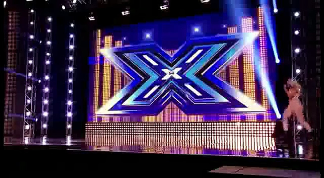 X FACTOR Like A Boss