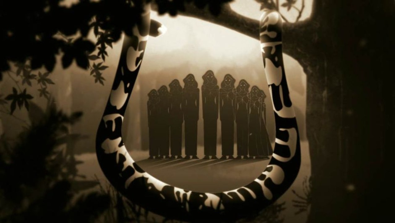 Les Grands Mythes HD - Orphée l’Amour impossible (2014)