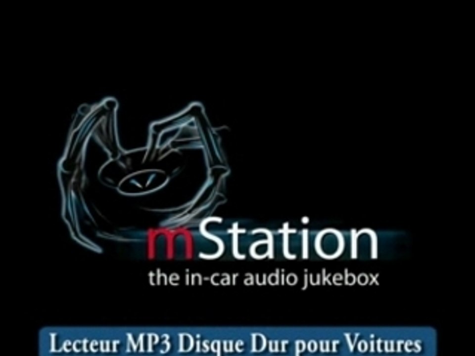 Pub mstation